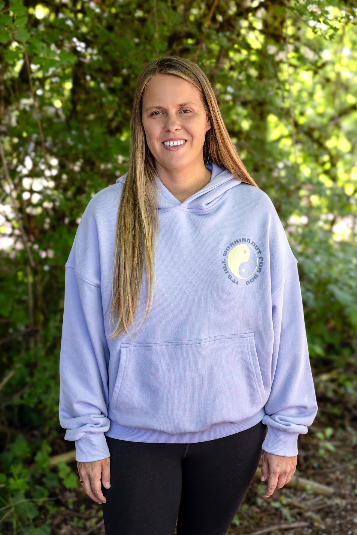 The It's All Working Out For You Sweatshirt
