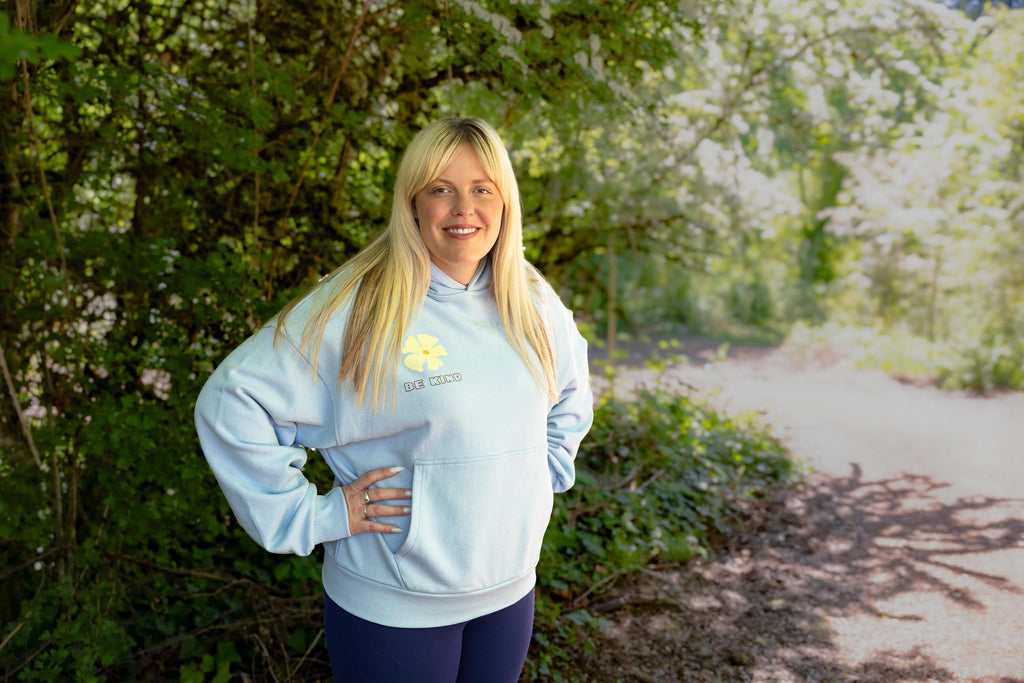 The Be Kind Sweatshirt