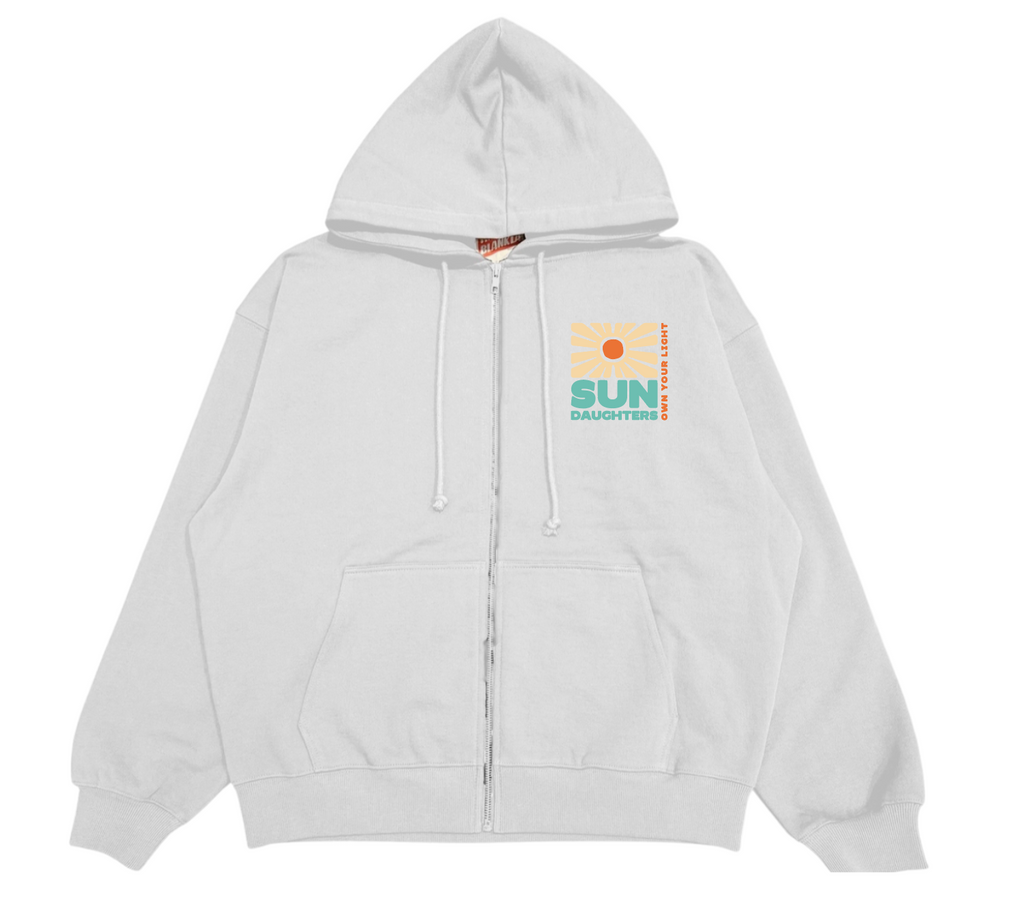 The Sun Daughters Sweatshirt